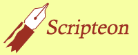 Scripteon